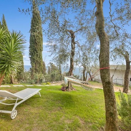 Relais Nanzello Garda Living 1 And 2 Vila Limone sul Garda Exterior foto