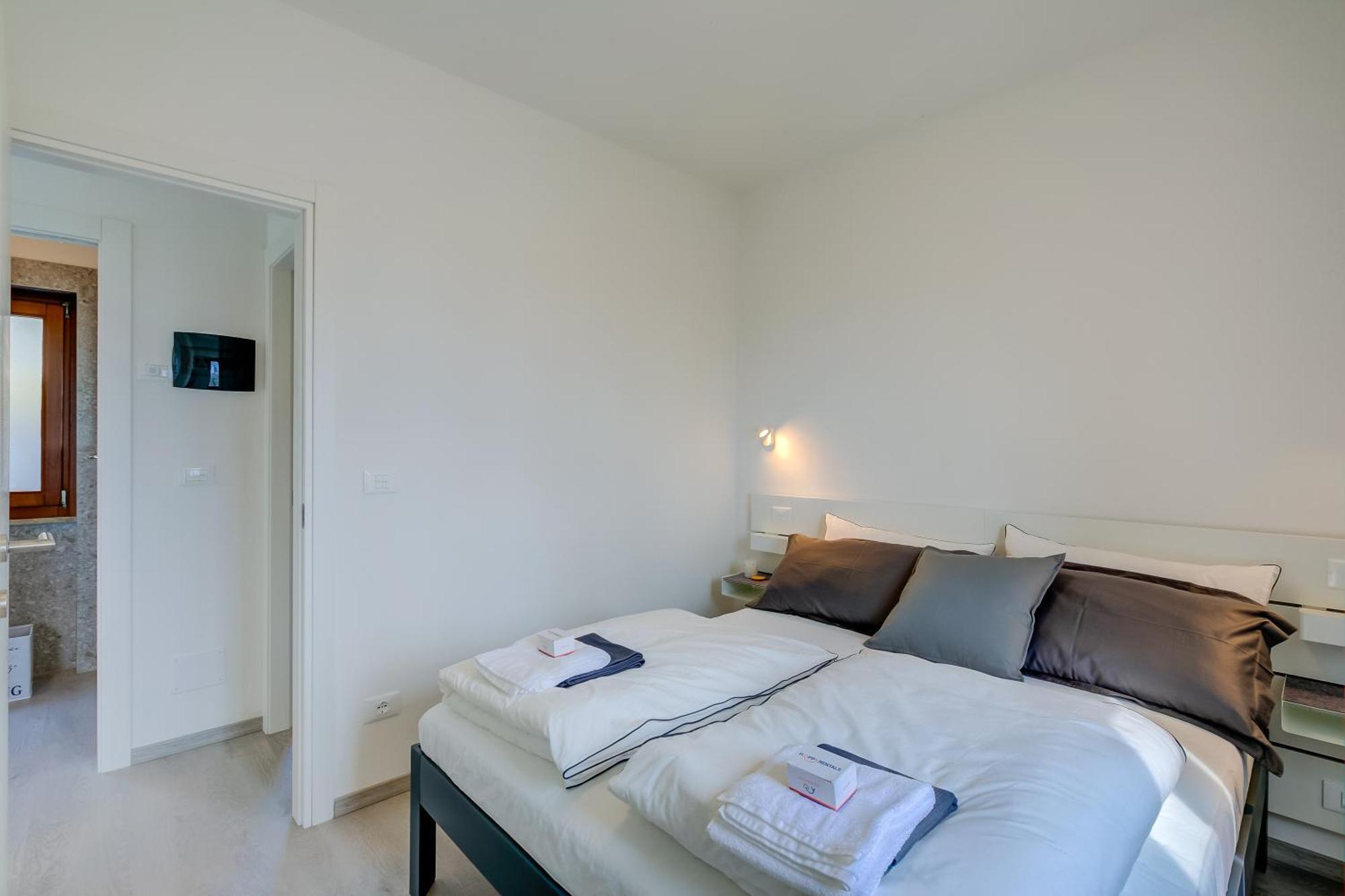 Relais Nanzello Garda Living 1 And 2 Vila Limone sul Garda Exterior foto