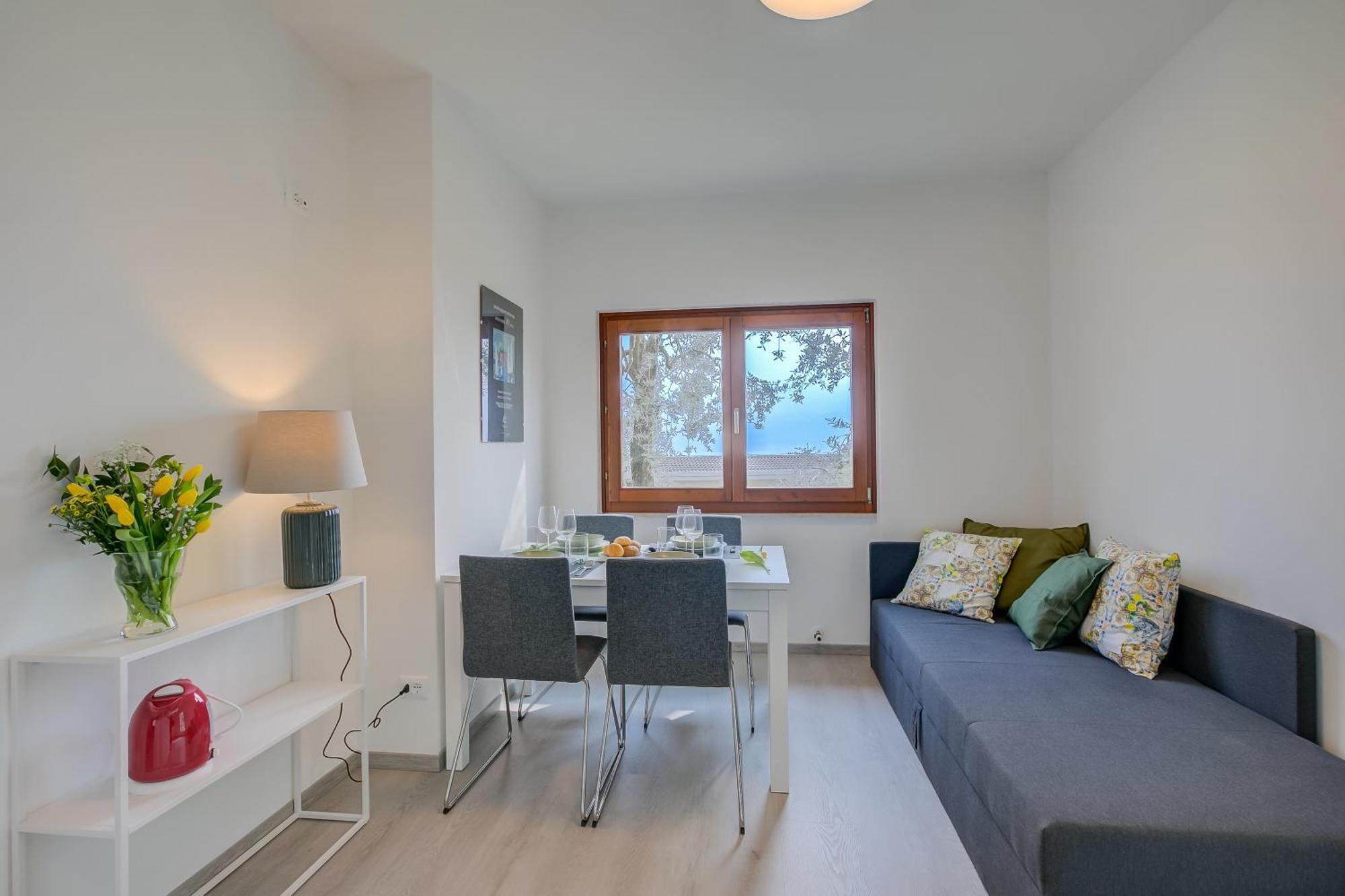 Relais Nanzello Garda Living 1 And 2 Vila Limone sul Garda Exterior foto