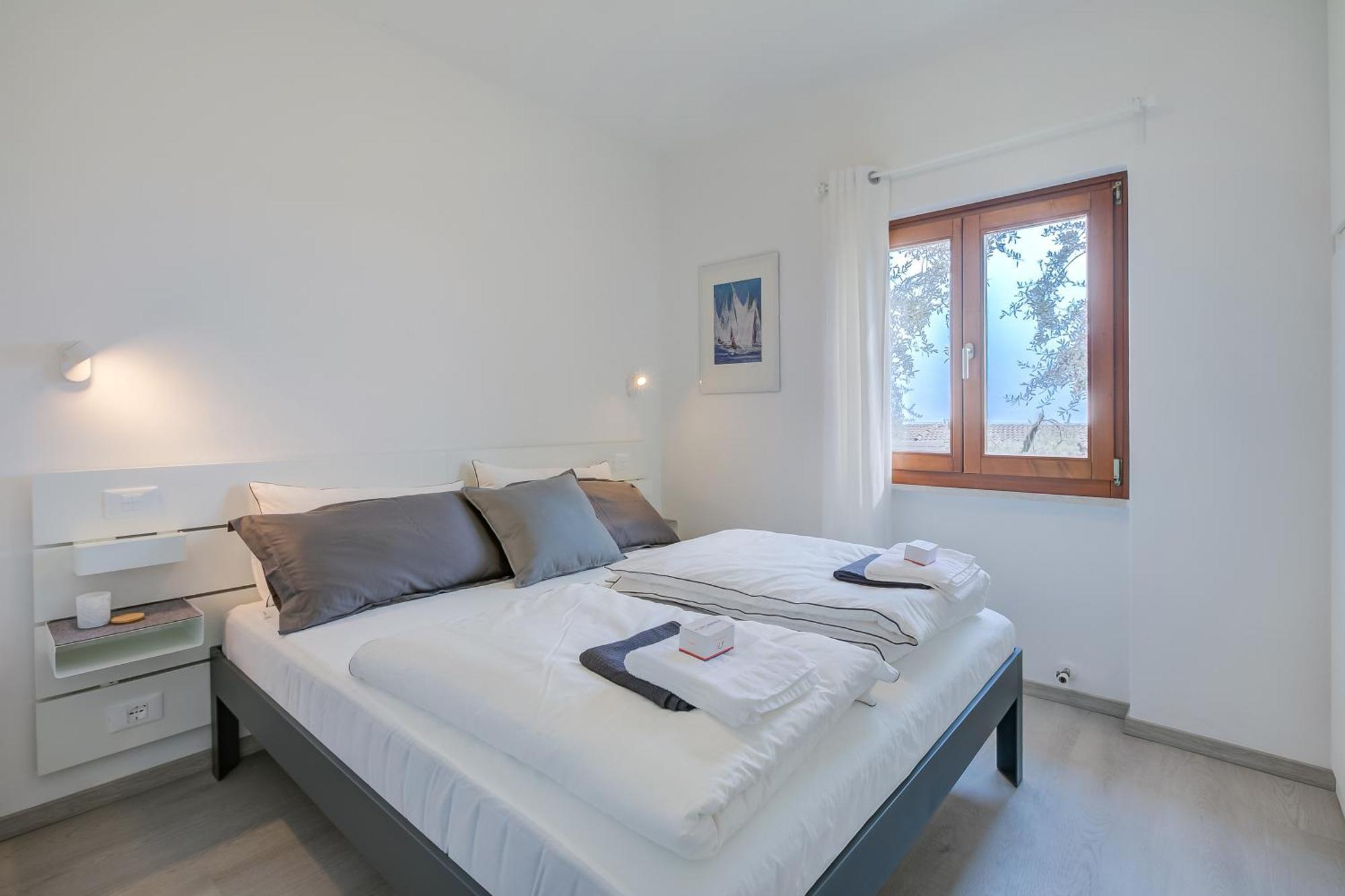 Relais Nanzello Garda Living 1 And 2 Vila Limone sul Garda Exterior foto