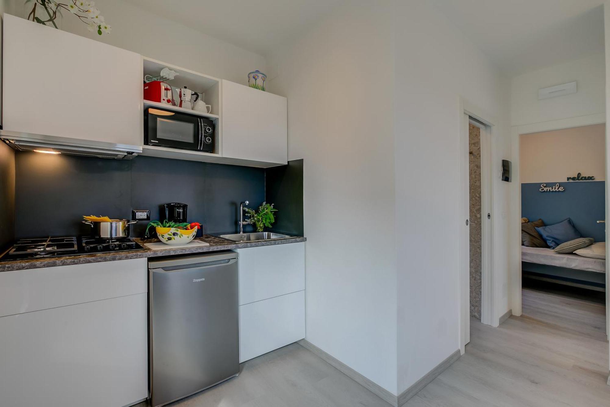 Relais Nanzello Garda Living 1 And 2 Vila Limone sul Garda Exterior foto