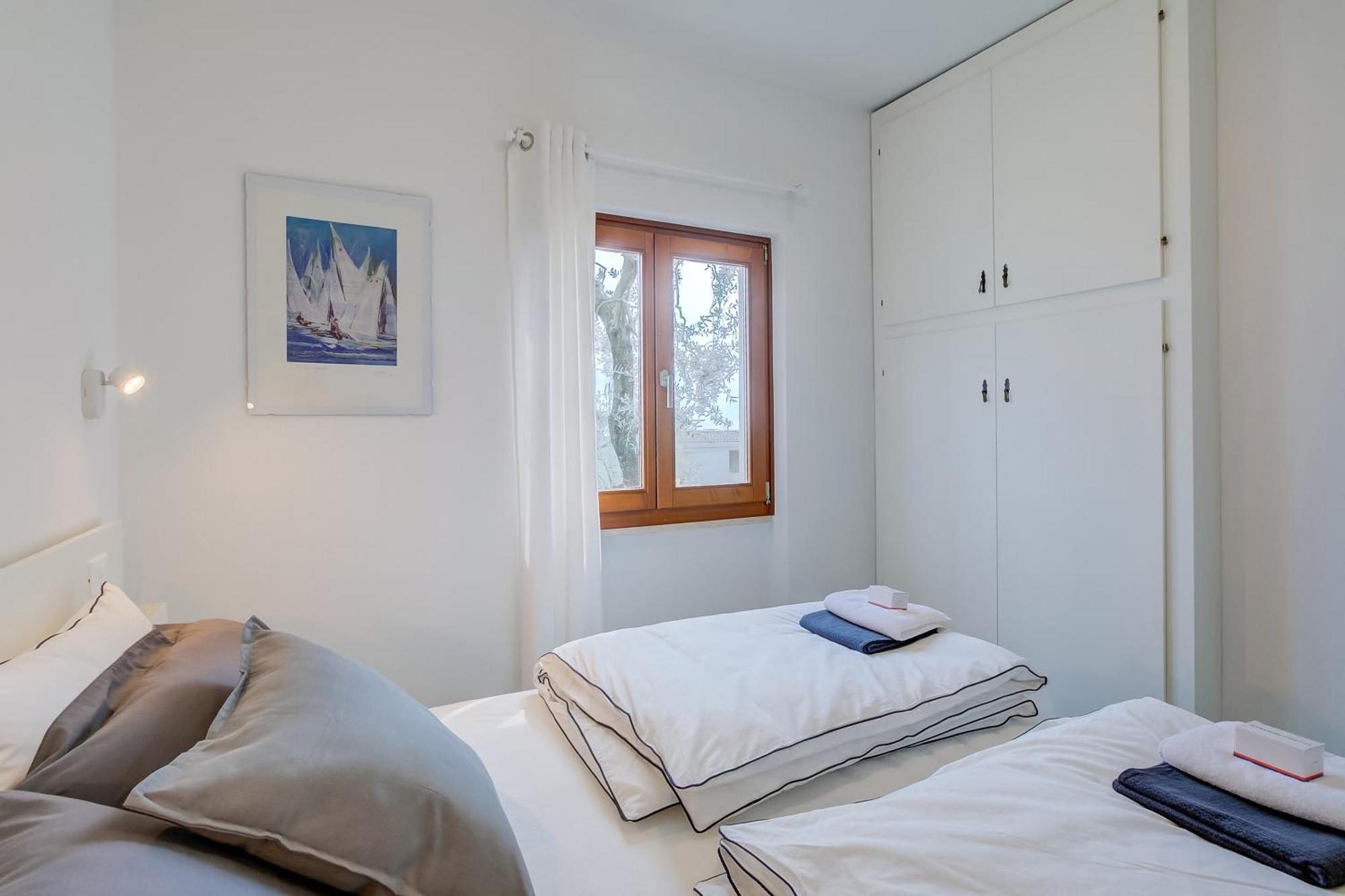 Relais Nanzello Garda Living 1 And 2 Vila Limone sul Garda Exterior foto