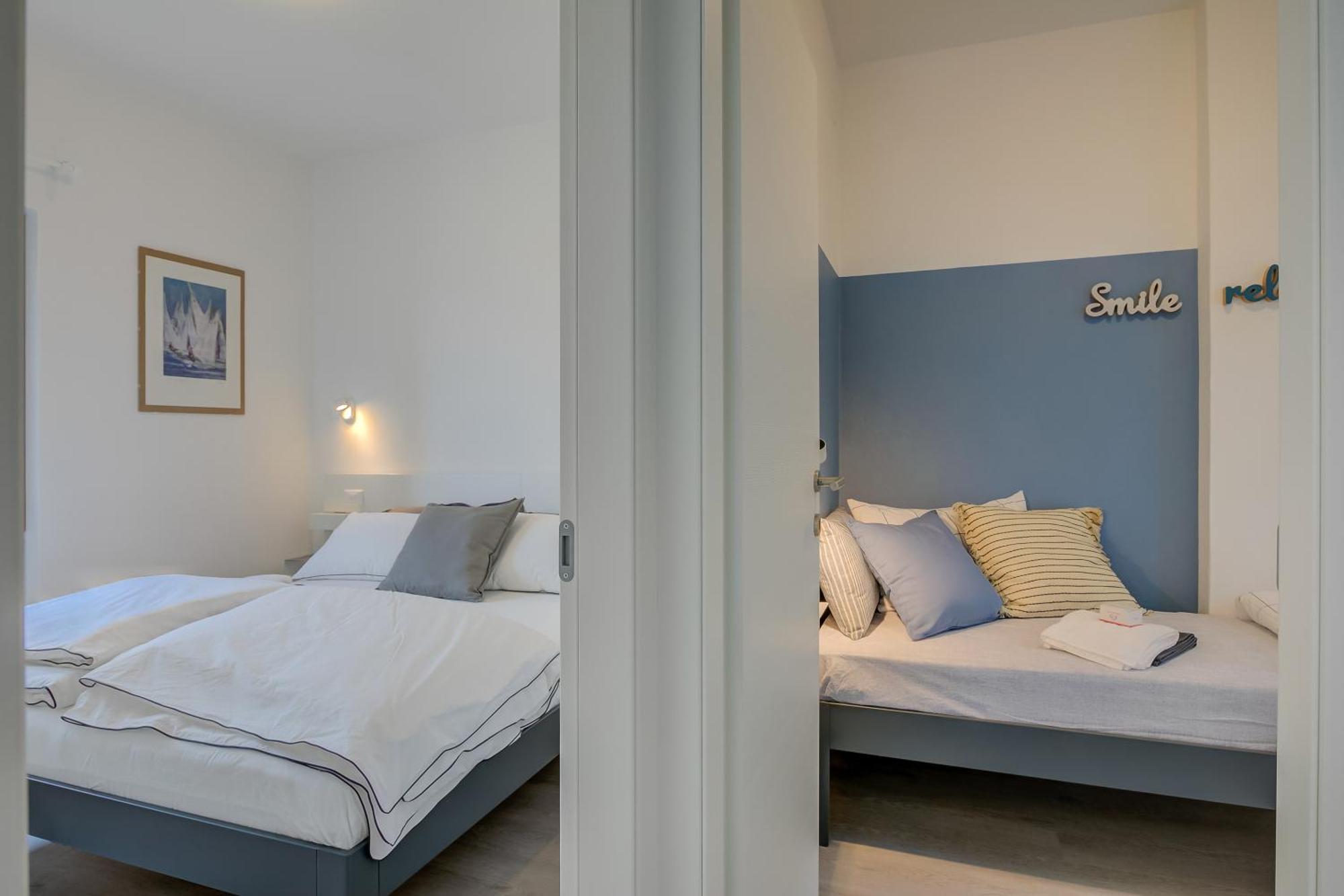Relais Nanzello Garda Living 1 And 2 Vila Limone sul Garda Exterior foto