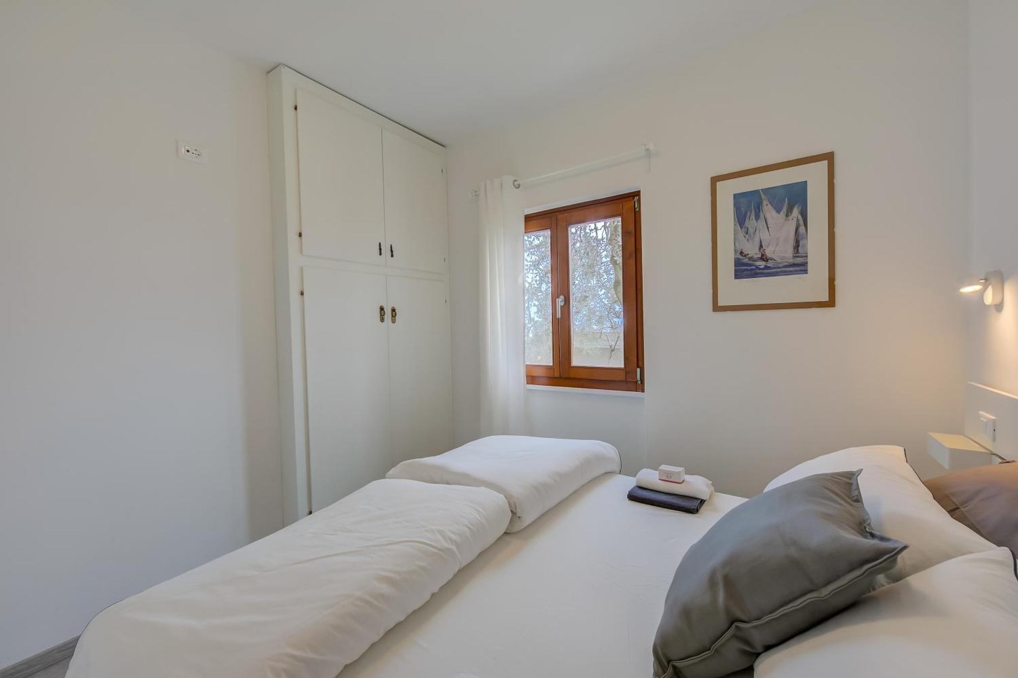 Relais Nanzello Garda Living 1 And 2 Vila Limone sul Garda Exterior foto