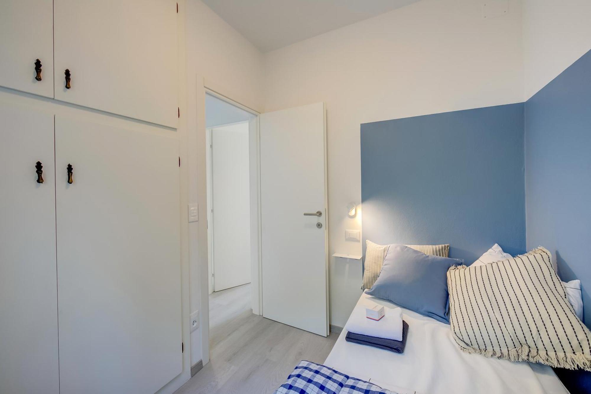 Relais Nanzello Garda Living 1 And 2 Vila Limone sul Garda Exterior foto