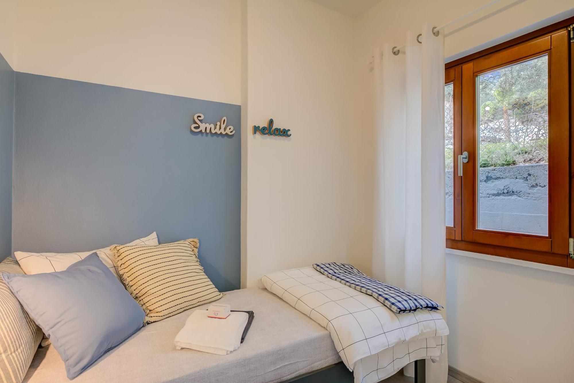 Relais Nanzello Garda Living 1 And 2 Vila Limone sul Garda Exterior foto
