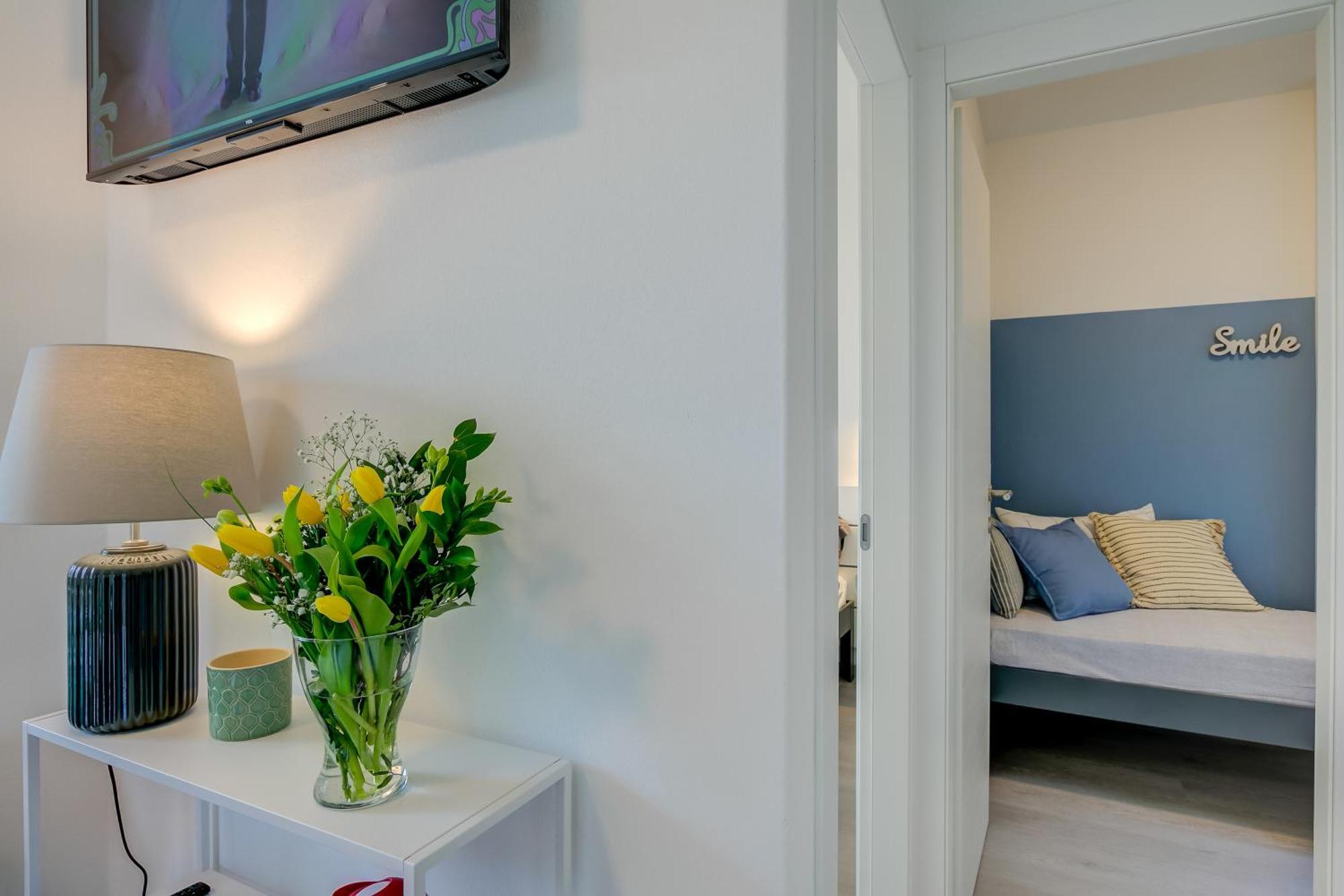 Relais Nanzello Garda Living 1 And 2 Vila Limone sul Garda Exterior foto