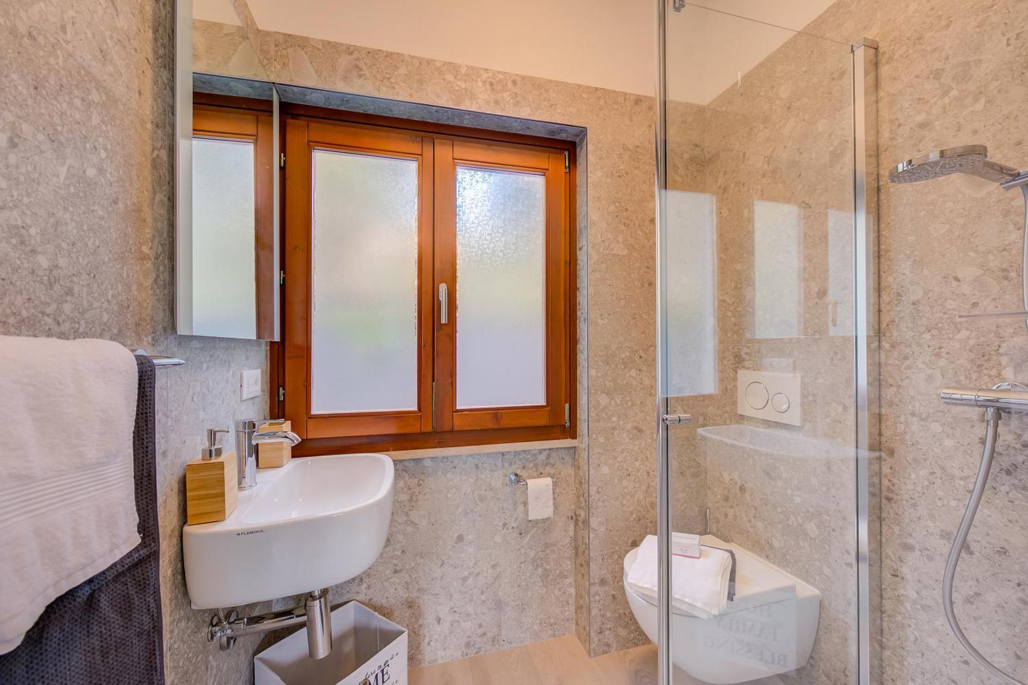 Relais Nanzello Garda Living 1 And 2 Vila Limone sul Garda Exterior foto
