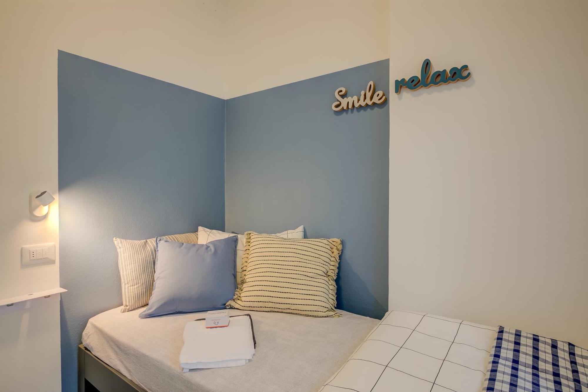 Relais Nanzello Garda Living 1 And 2 Vila Limone sul Garda Exterior foto