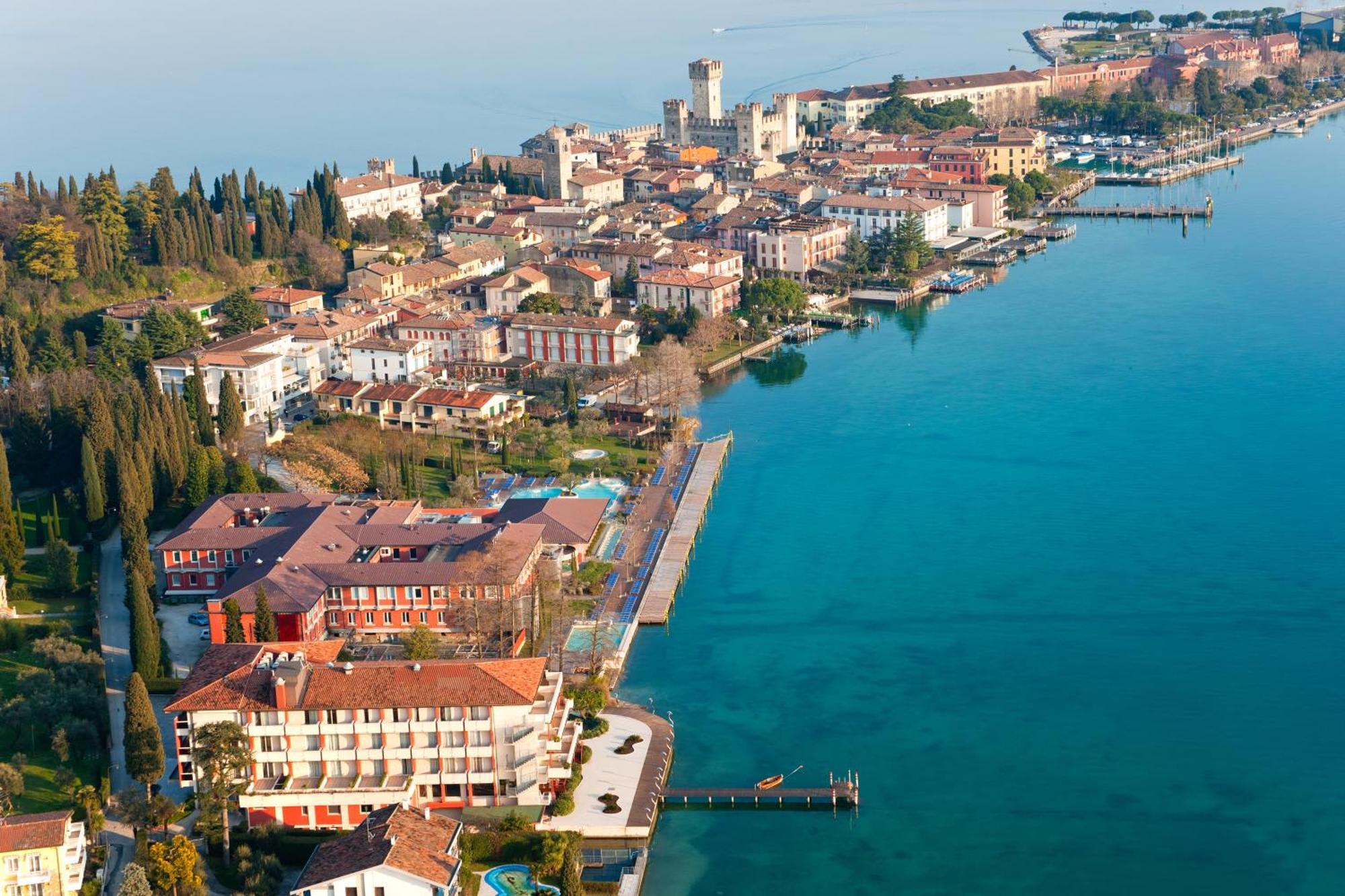 Relais Nanzello Garda Living 1 And 2 Vila Limone sul Garda Exterior foto