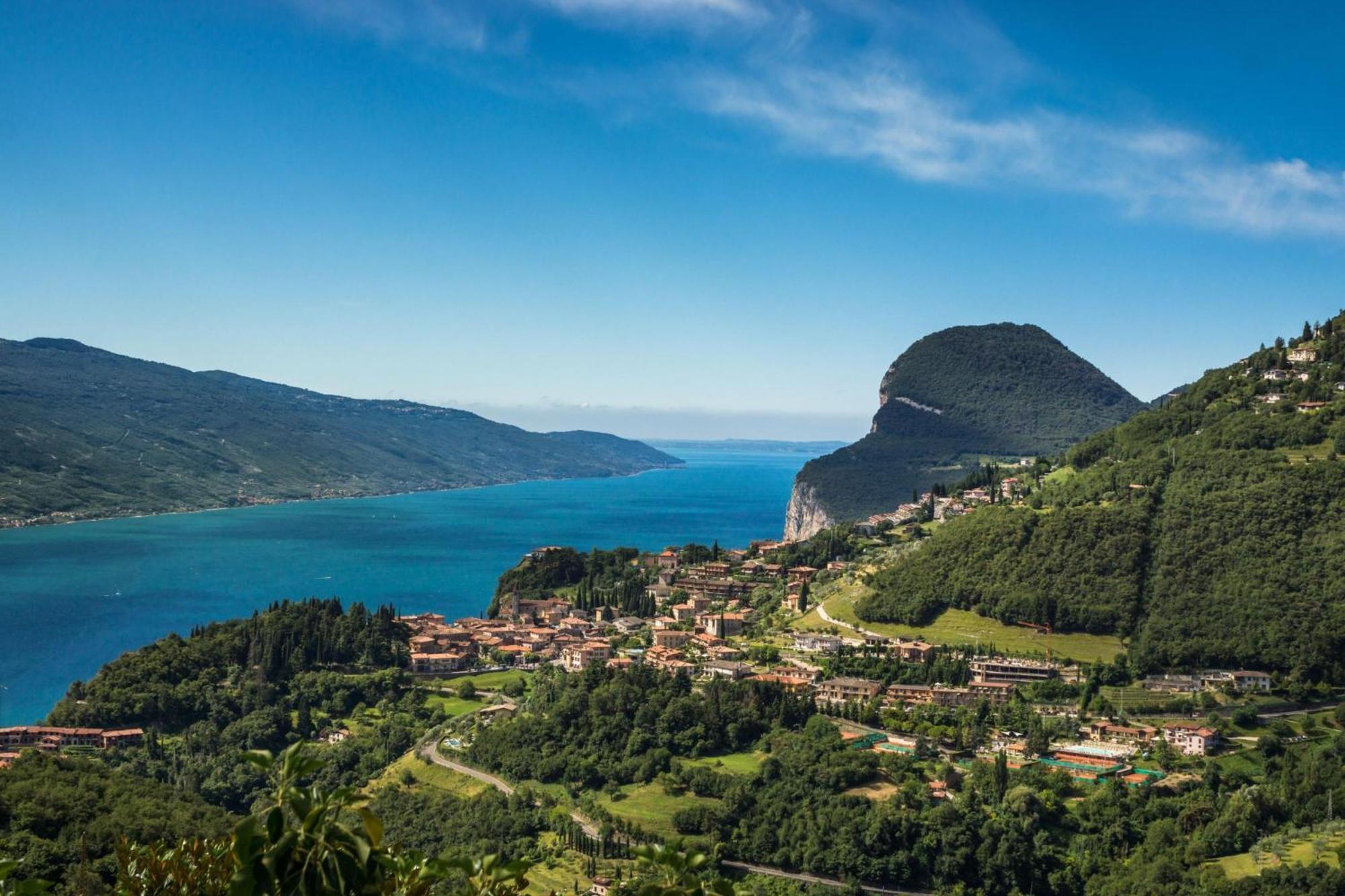 Relais Nanzello Garda Living 1 And 2 Vila Limone sul Garda Exterior foto