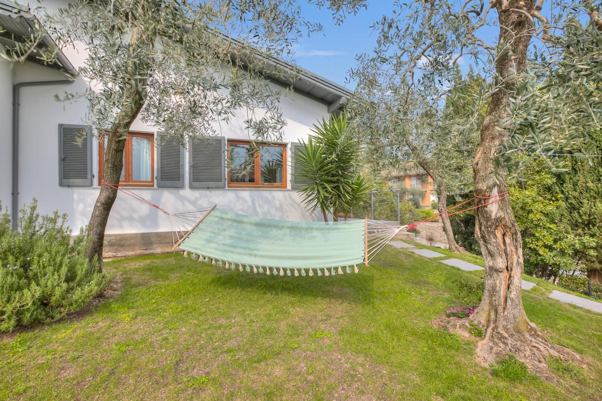 Relais Nanzello Garda Living 1 And 2 Vila Limone sul Garda Exterior foto