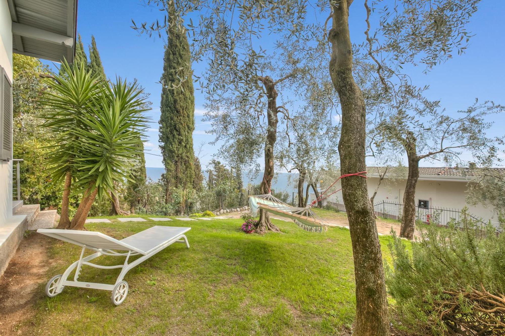 Relais Nanzello Garda Living 1 And 2 Vila Limone sul Garda Exterior foto