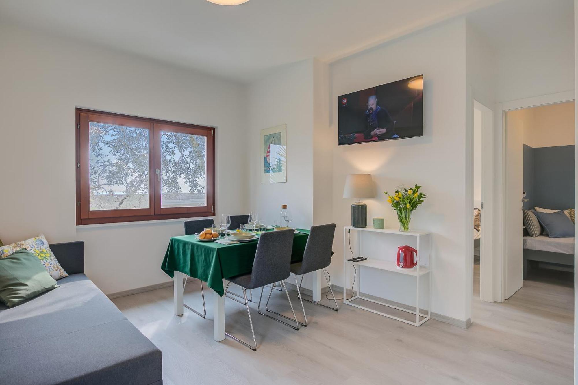 Relais Nanzello Garda Living 1 And 2 Vila Limone sul Garda Exterior foto